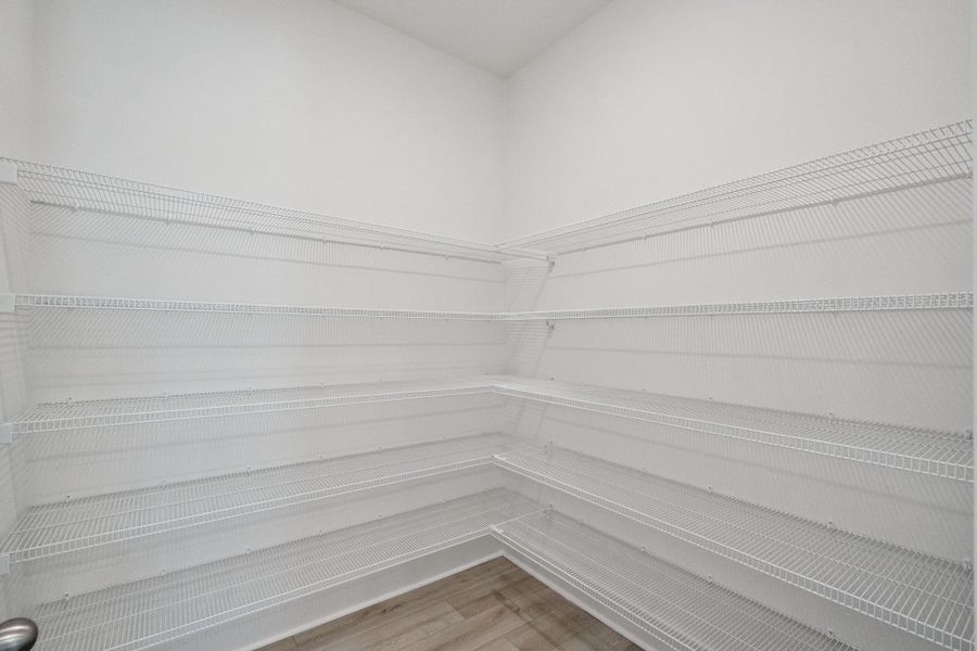 Pantry