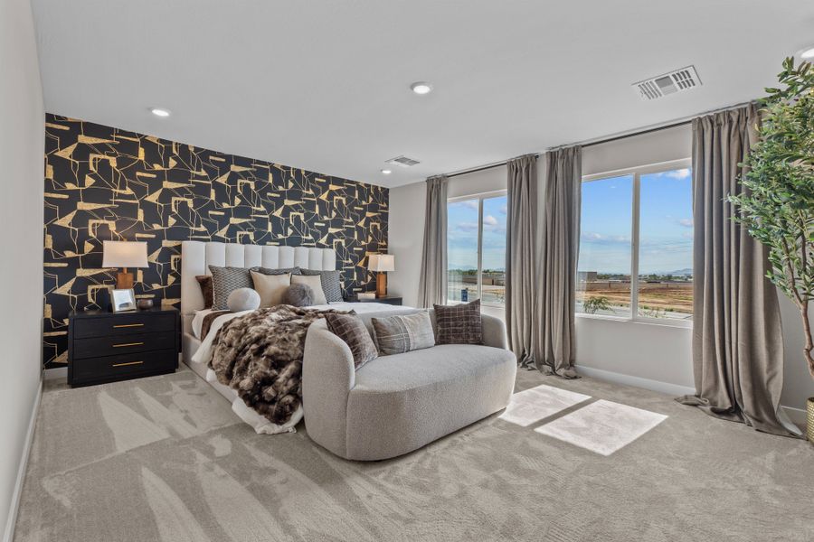 Buckeye, AZ New Home.  - Slide 36