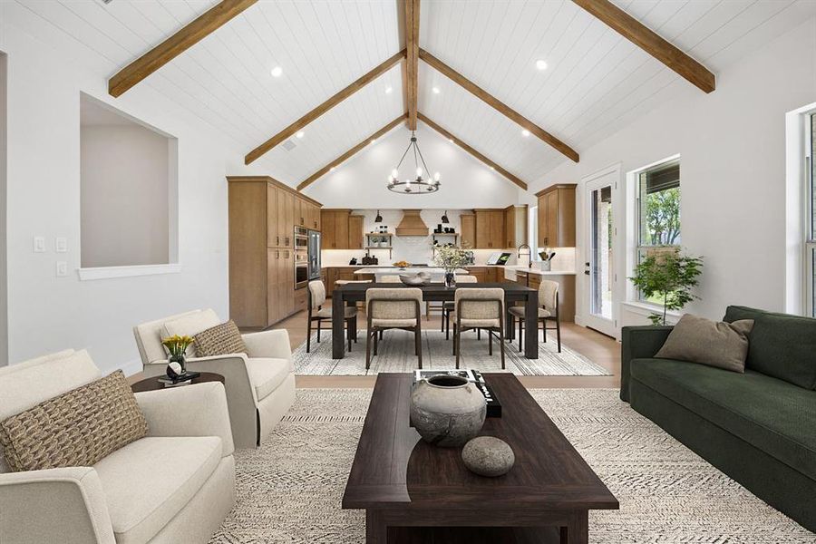 Image 30 of a home in Lincoln Pointe. Image 30 of a home in Lincoln Pointe.