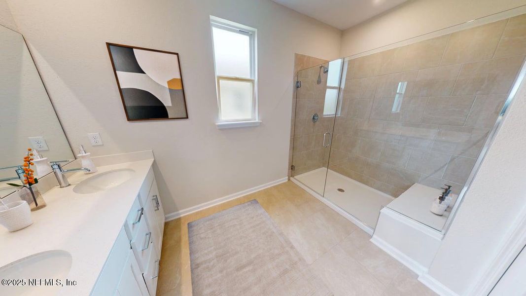 Image 25 of a home in Lakes at Bella Lago.