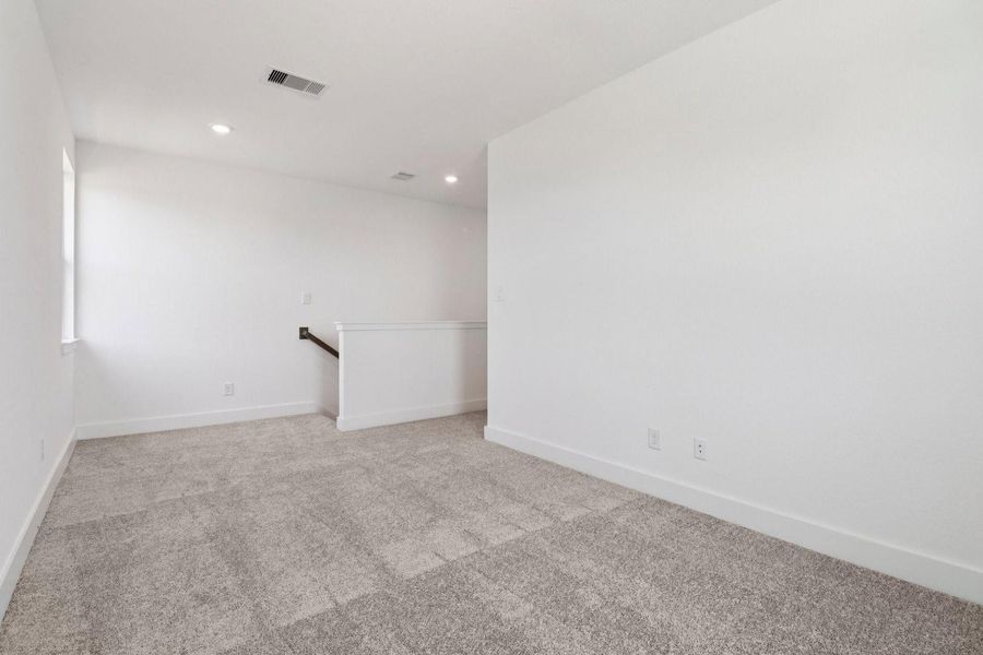 Loft Space Loft Space