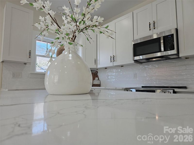 Close-up of interior finishes inside a home in , Statesville (Image 20). Close-up of interior finishes inside a home in , Statesville (Image 20).