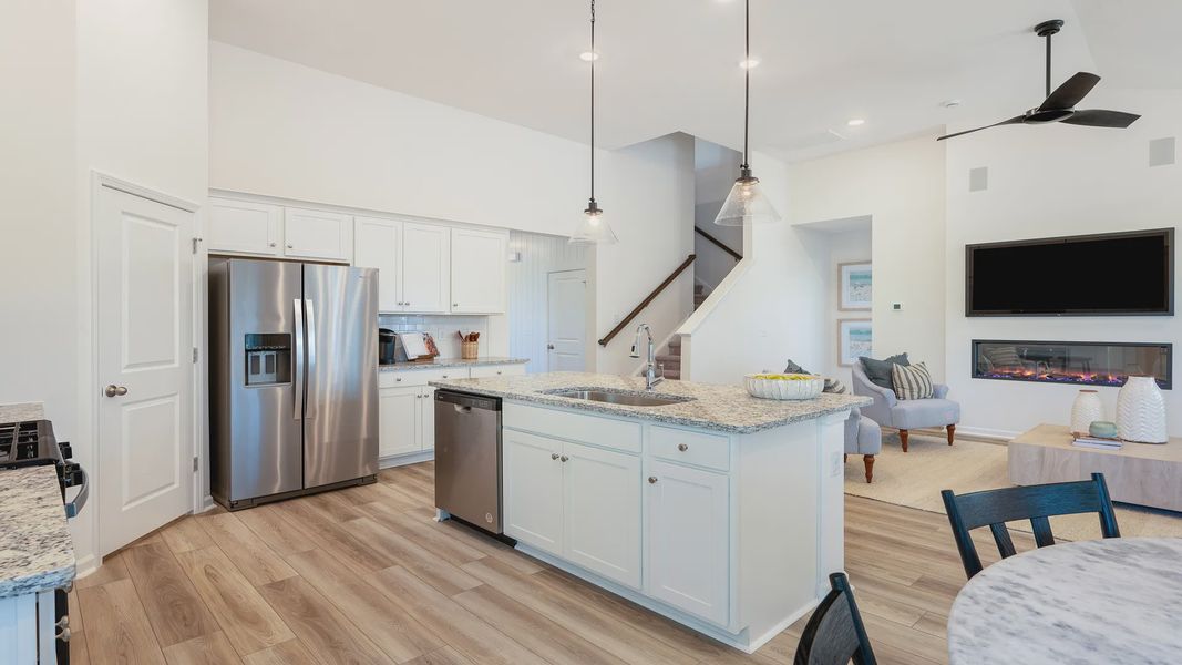 Kitchen(7) Kitchen(7)