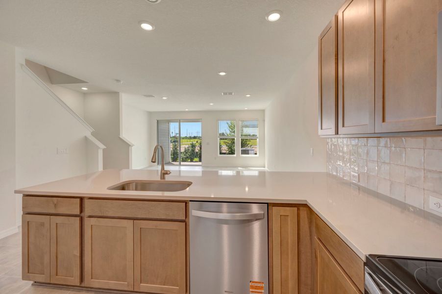 Kitchen Kitchen