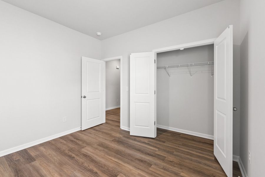 Richlands, NC New Home.  - Slide 28