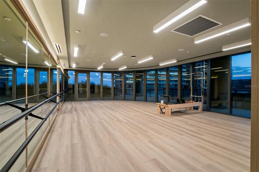 Community amenities in , Tampa (Image 76).