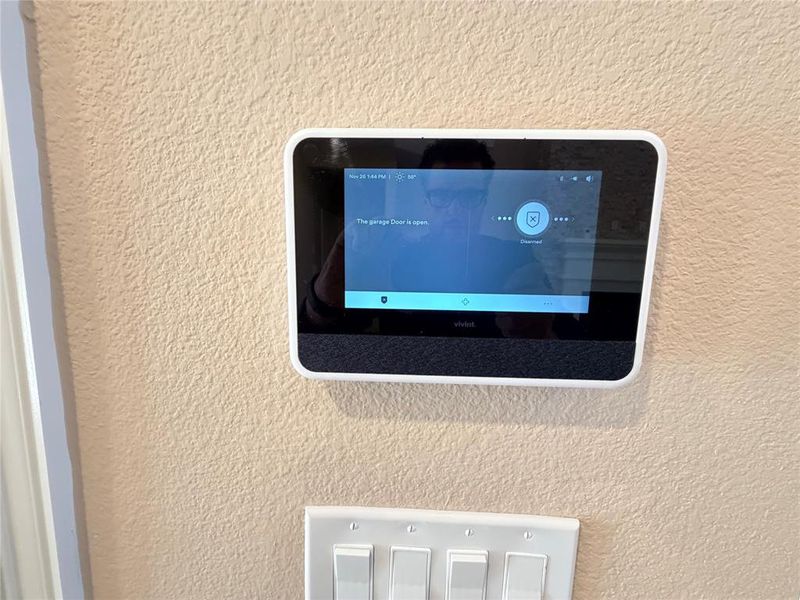 Detailed view of a textured wall Detailed view of a textured wall