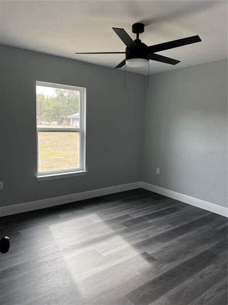 Spacious, unfurnished interior of a new home in , Belleview (Image 12).