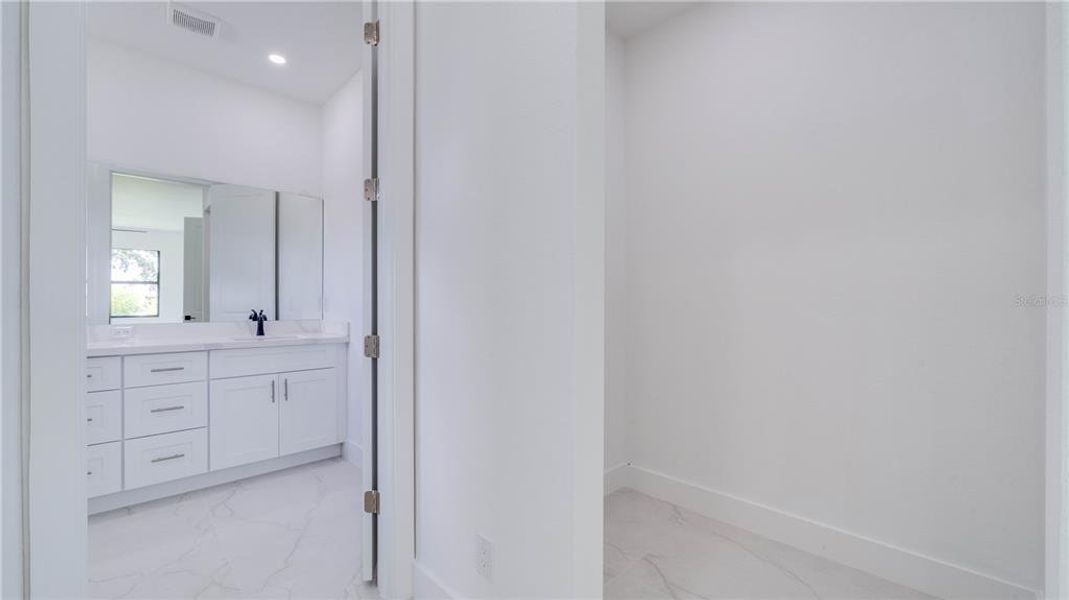 Spacious, unfurnished interior of a new home in , Lehigh Acres (Image 25). Spacious, unfurnished interior of a new home in , Lehigh Acres (Image 25).