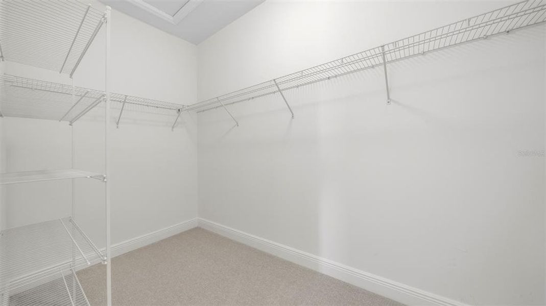 Spacious, unfurnished interior of a new home in Verandah, Fort Myers (Image 15). Spacious, unfurnished interior of a new home in Verandah, Fort Myers (Image 15).