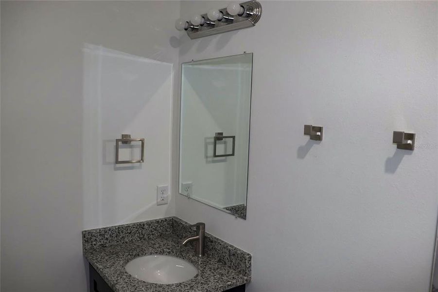 Close-up of interior finishes inside a home in , Citrus Springs (Image 15).