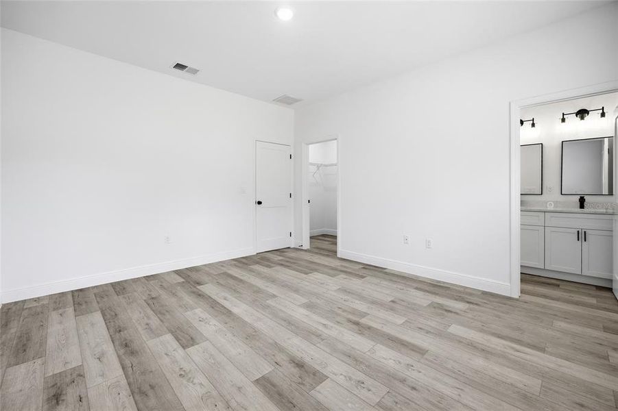 Spacious, unfurnished interior of a new home in , Ocala (Image 29). Spacious, unfurnished interior of a new home in , Ocala (Image 29).
