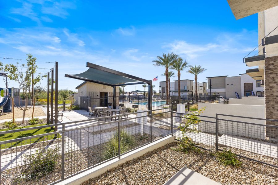 Ironwood #67-4 Ironwood #67-4