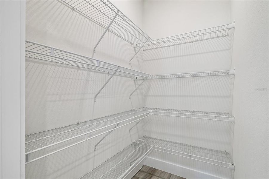 Spacious, unfurnished interior of a new home in , Ocala (Image 21).