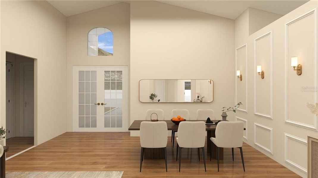 Virtually Staged Virtually Staged