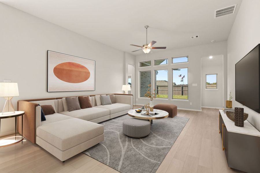 4br New Home in Manvel, TX. - Slide 14 4br New Home in Manvel, TX. - Slide 14