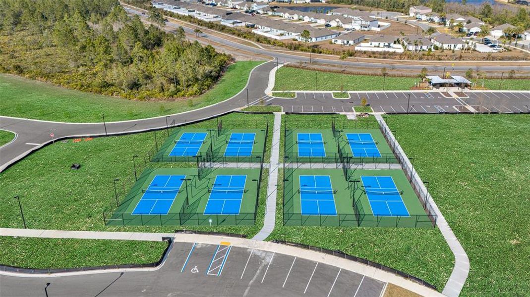 Community amenities in Sawmill Branch, Palm Coast (Image 44).