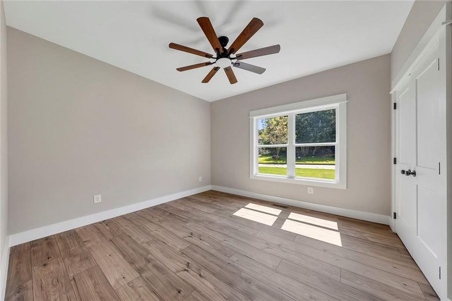 Spacious, unfurnished interior of a new home in , Jasper (Image 23). Spacious, unfurnished interior of a new home in , Jasper (Image 23).