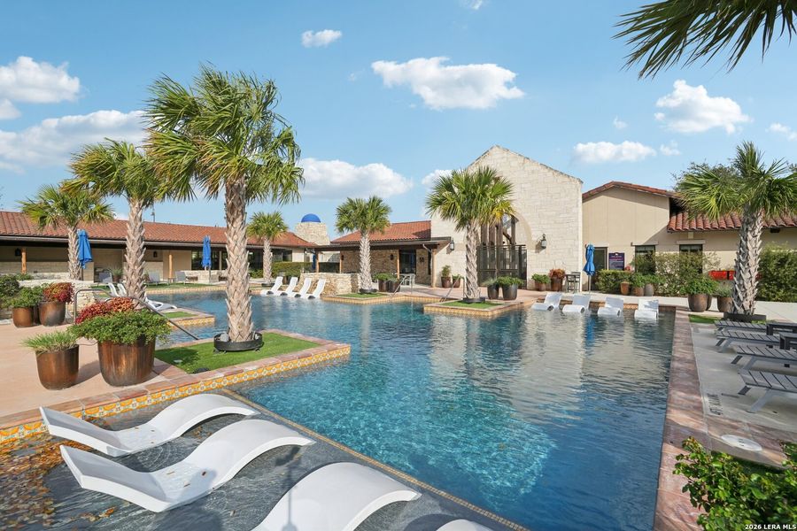 Community amenities in Esperanza, Boerne (Image 41).