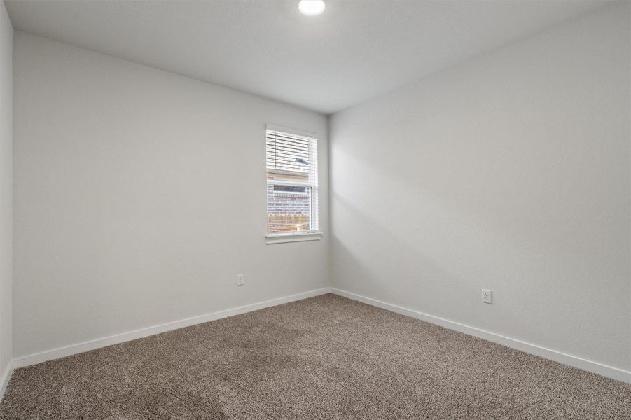 Bedroom #2 Bedroom #2