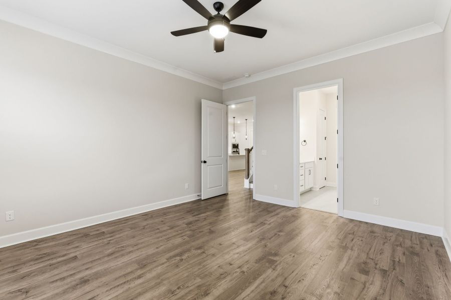 3,303sf New Home in Thompson's Station, TN. - Slide 22 3,303sf New Home in Thompson's Station, TN. - Slide 22