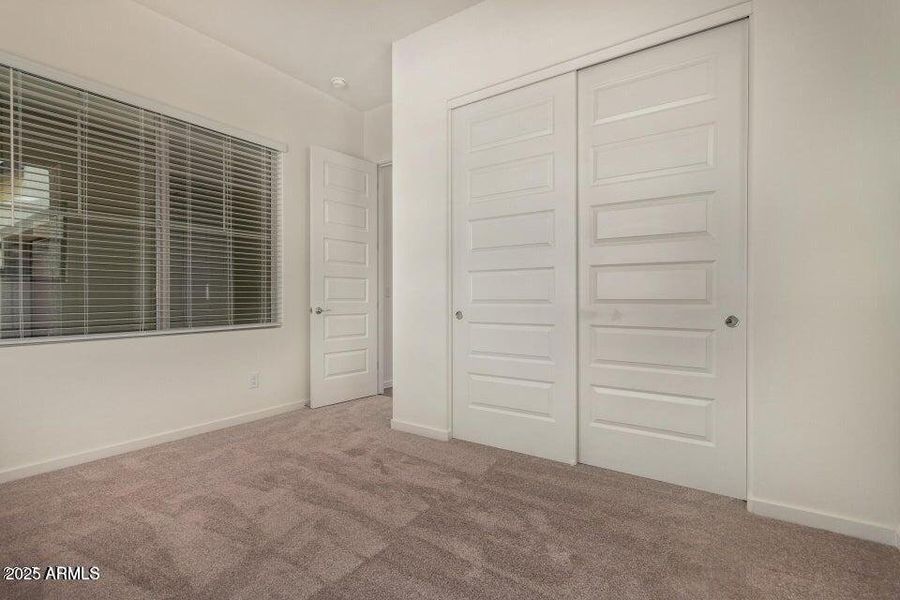 Bedroom 4 Lower Level