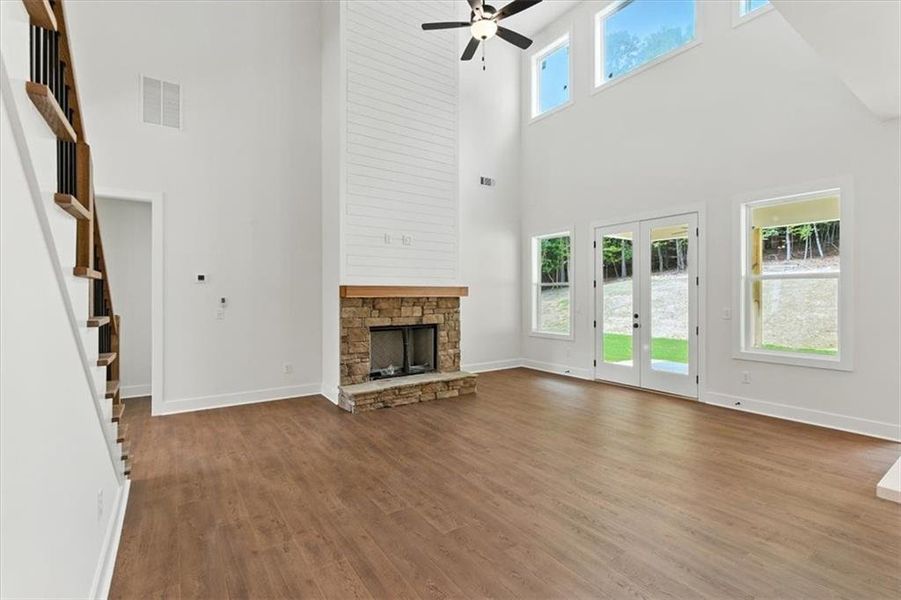 Image 45 of a home in .