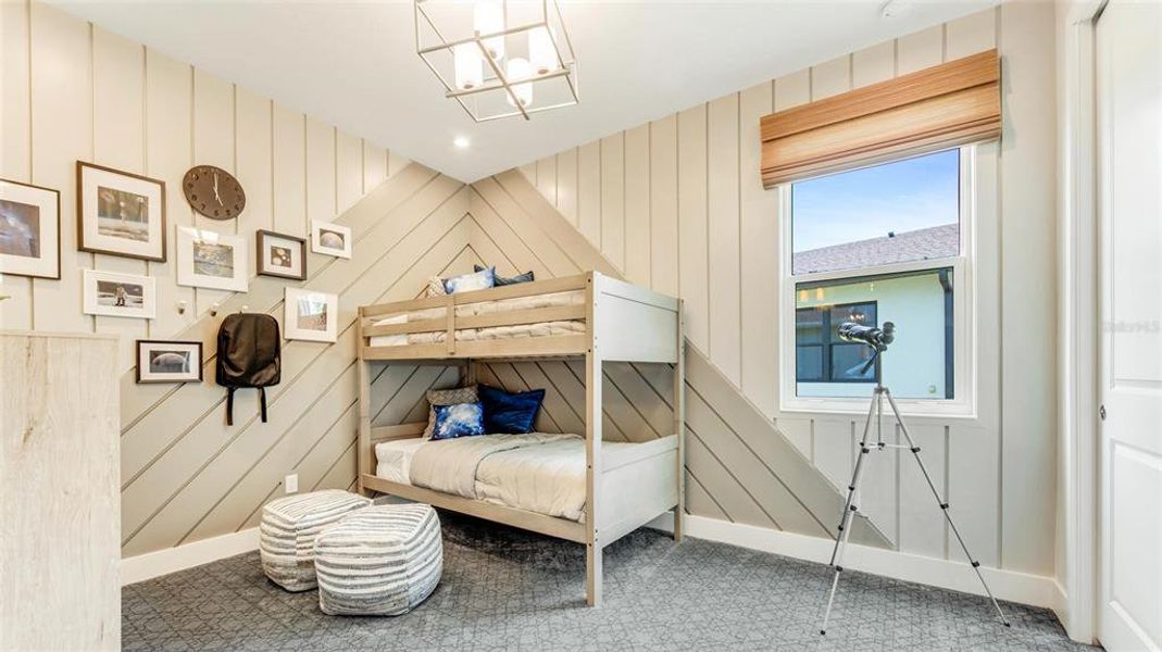 Furnished interior view inside a new home in Cresswind DeLand, Deland (Image 5). Furnished interior view inside a new home in Cresswind DeLand, Deland (Image 5).