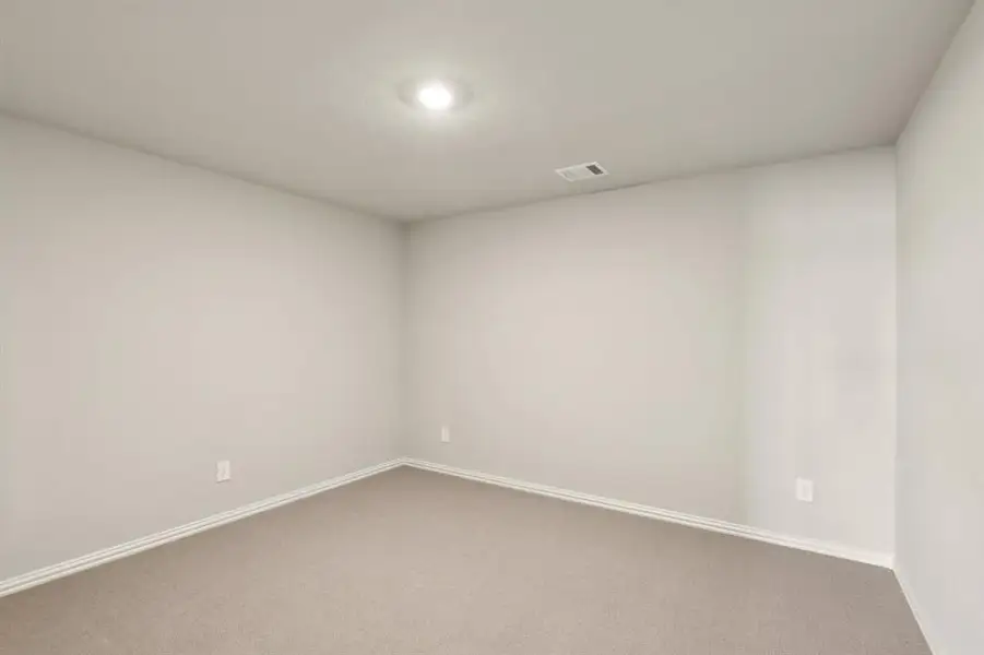 Photo is not of the actual home, but is an inspirational photo of builder’s model home and may depict options, furnishings, and/or decorator features that are not included. Photo is not of the actual home, but is an inspirational photo of builder’s model home and may depict options, furnishings, and/or decorator features that are not included.