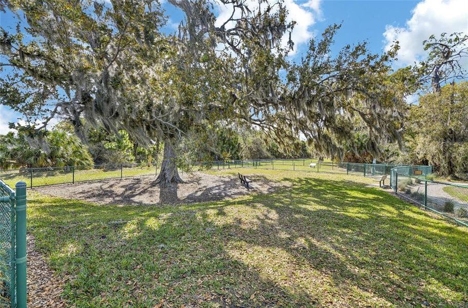 Natural landscape and outdoor views near Summerwoods in Parrish (Image 70).
