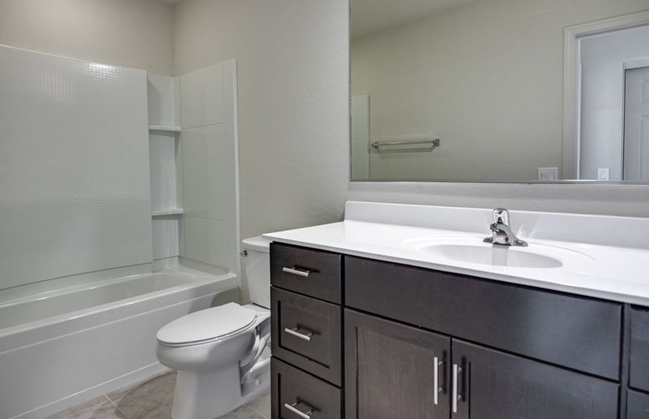 Move-In Ready Homes Available Now Move-In Ready Homes Available Now