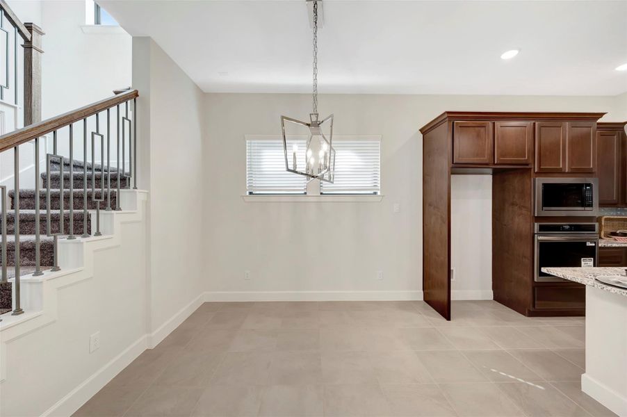 Image 41 of a home in Indigo 35’ Homesites.