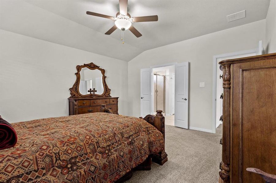 Furnished interior view inside a new home in , Sherman (Image 29). Furnished interior view inside a new home in , Sherman (Image 29).