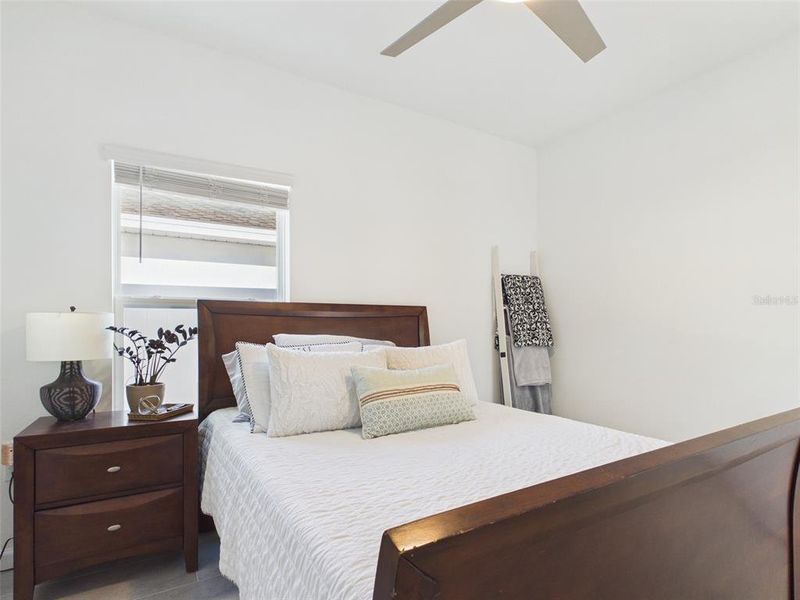 Furnished interior view inside a new home in Vineland Reserve, Osteen (Image 13).