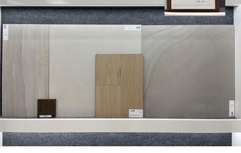133 Flooring
