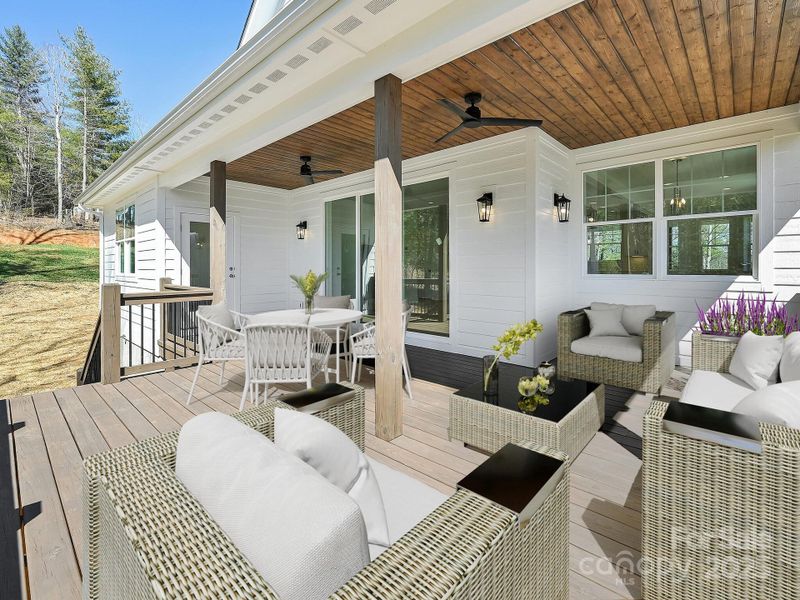 Virtual Staging Virtual Staging