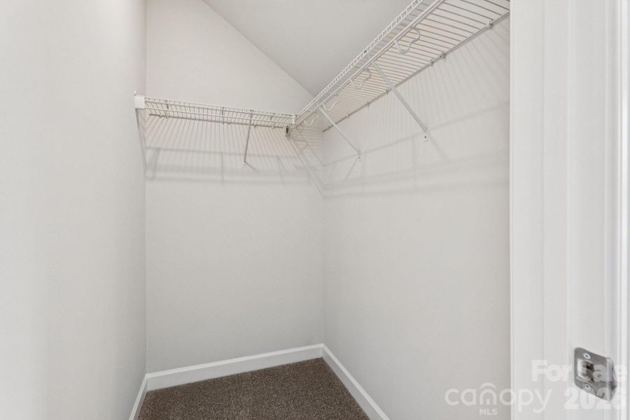 Spacious, unfurnished interior of a new home in , Statesville (Image 19).