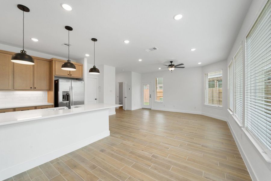 Image 12 of a home in Elyson.