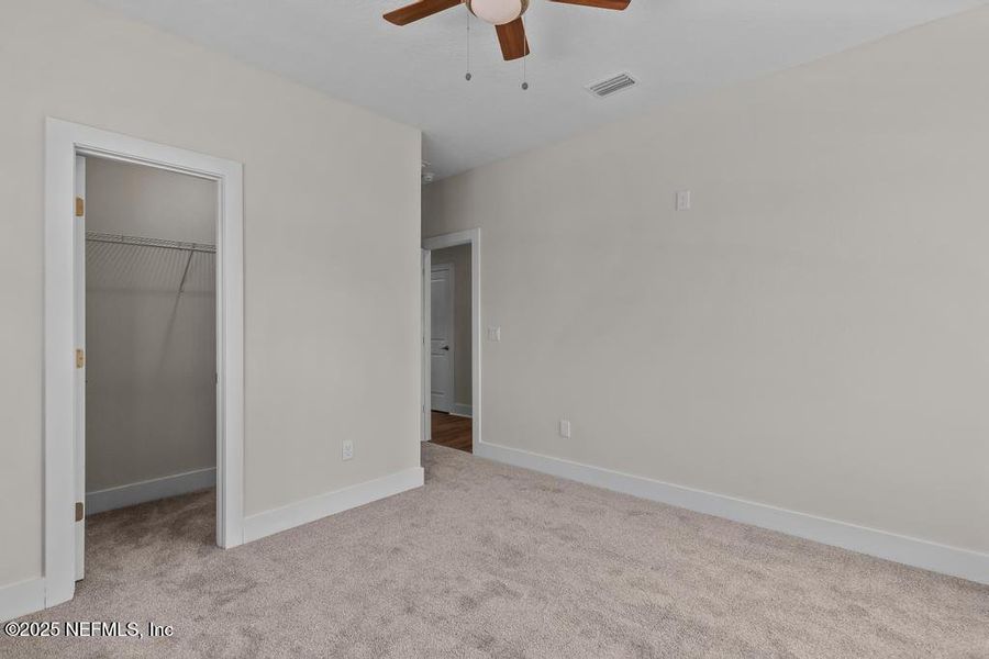 Spacious, unfurnished interior of a new home in , Yulee (Image 56). Spacious, unfurnished interior of a new home in , Yulee (Image 56).