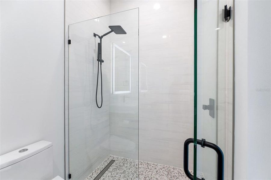 Furnished interior view inside a new home in , Port Charlotte (Image 12).