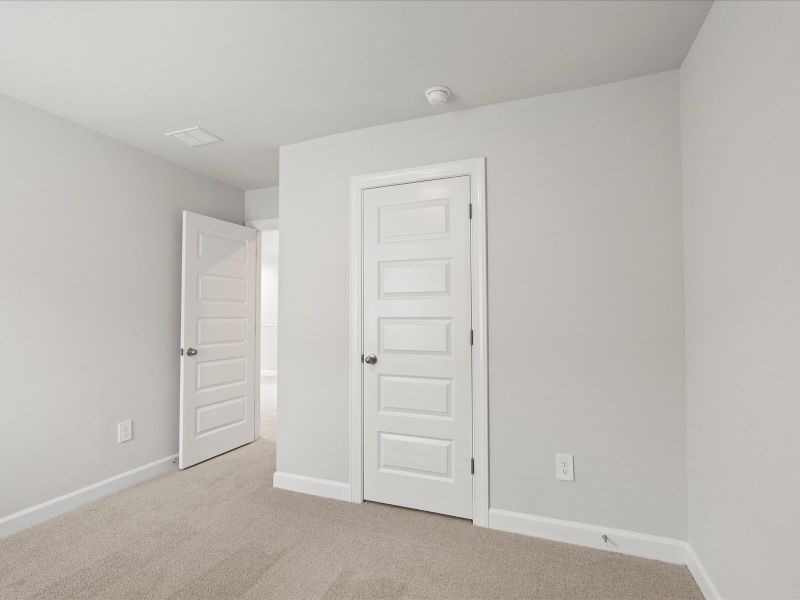 Welcome to the Paisley floorplan at The Farm at Wells Creek - Heritage Collection. Welcome to the Paisley floorplan at The Farm at Wells Creek - Heritage Collection.