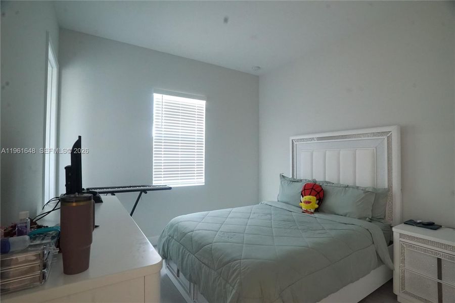 Furnished interior view inside a new home in , Westlake (Image 16).