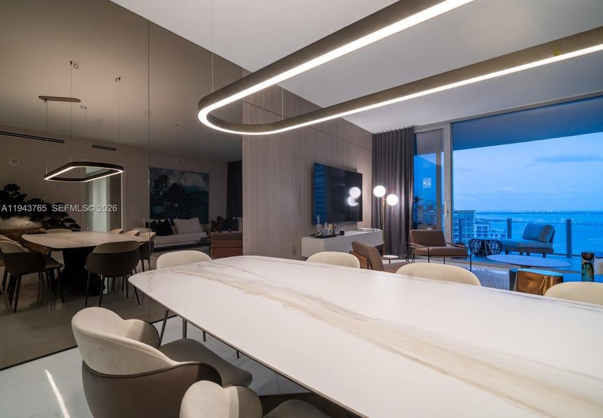 Community amenities in , Miami (Image 63).