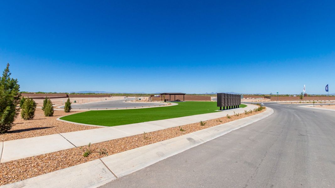 Image 30 of a home in The Oasis at Rocking K.