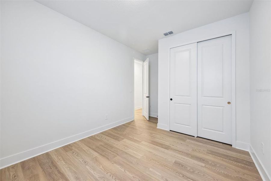 Spacious, unfurnished interior of a new home in , Ormond Beach (Image 20).
