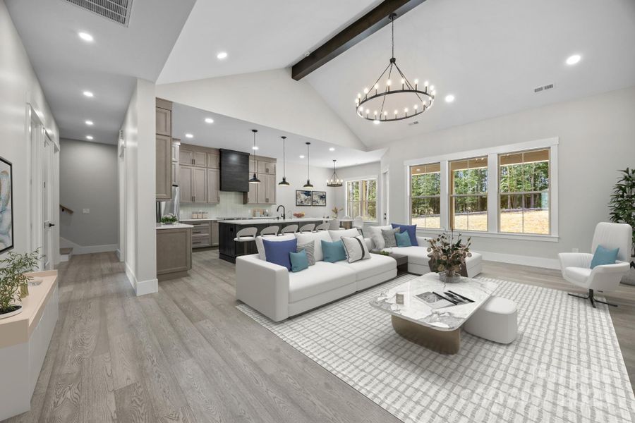 Virtually Staged Virtually Staged