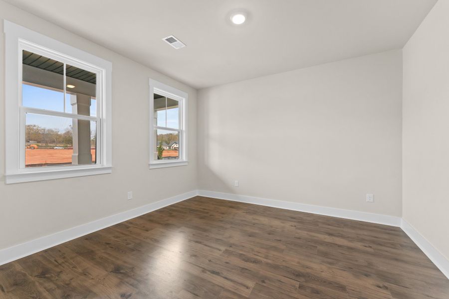 Harris Dining Room