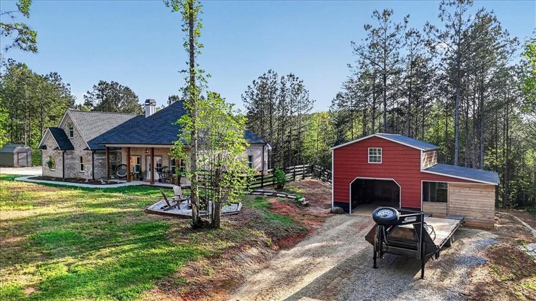 Image 52 of a home in .