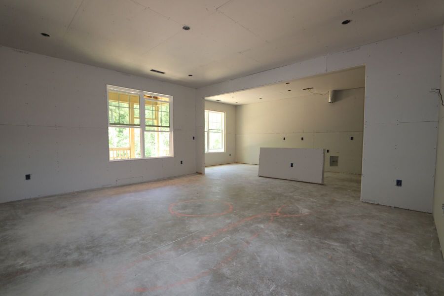 Family Room Family Room