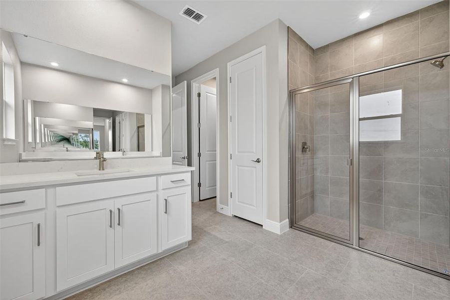 Primary Bathroom Primary Bathroom